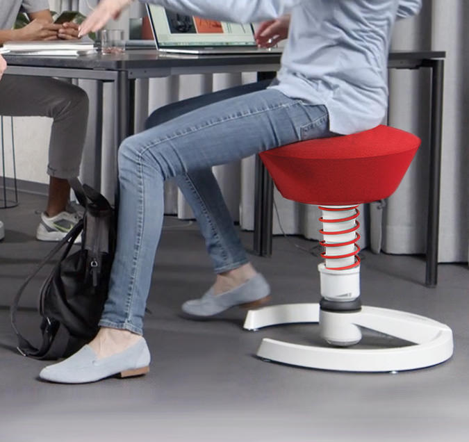 Ergonomic Office Furniture for the Real World & Home Office.